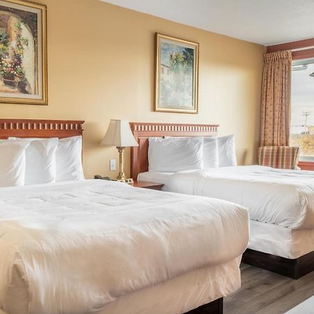 Hotel Motel La Vigie Matane Luaran gambar