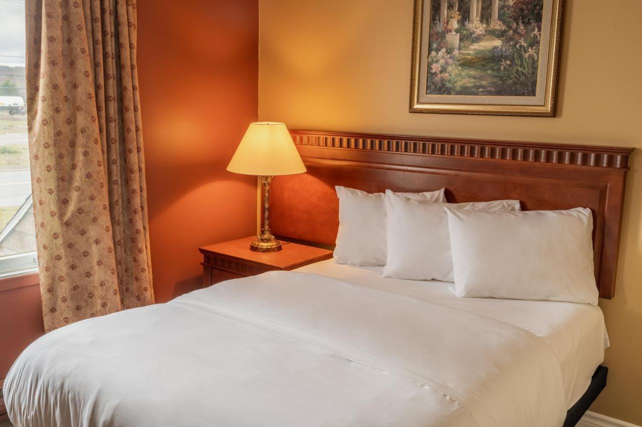 Hotel Motel La Vigie Matane Luaran gambar