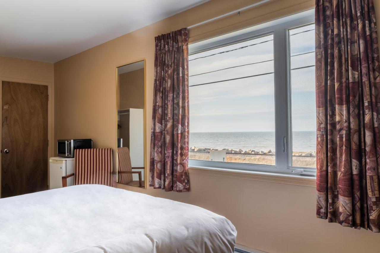 Hotel Motel La Vigie Matane Luaran gambar