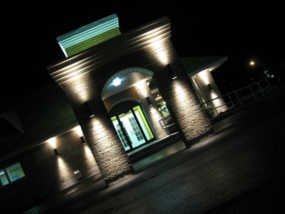 Hotel Motel La Vigie Matane Luaran gambar