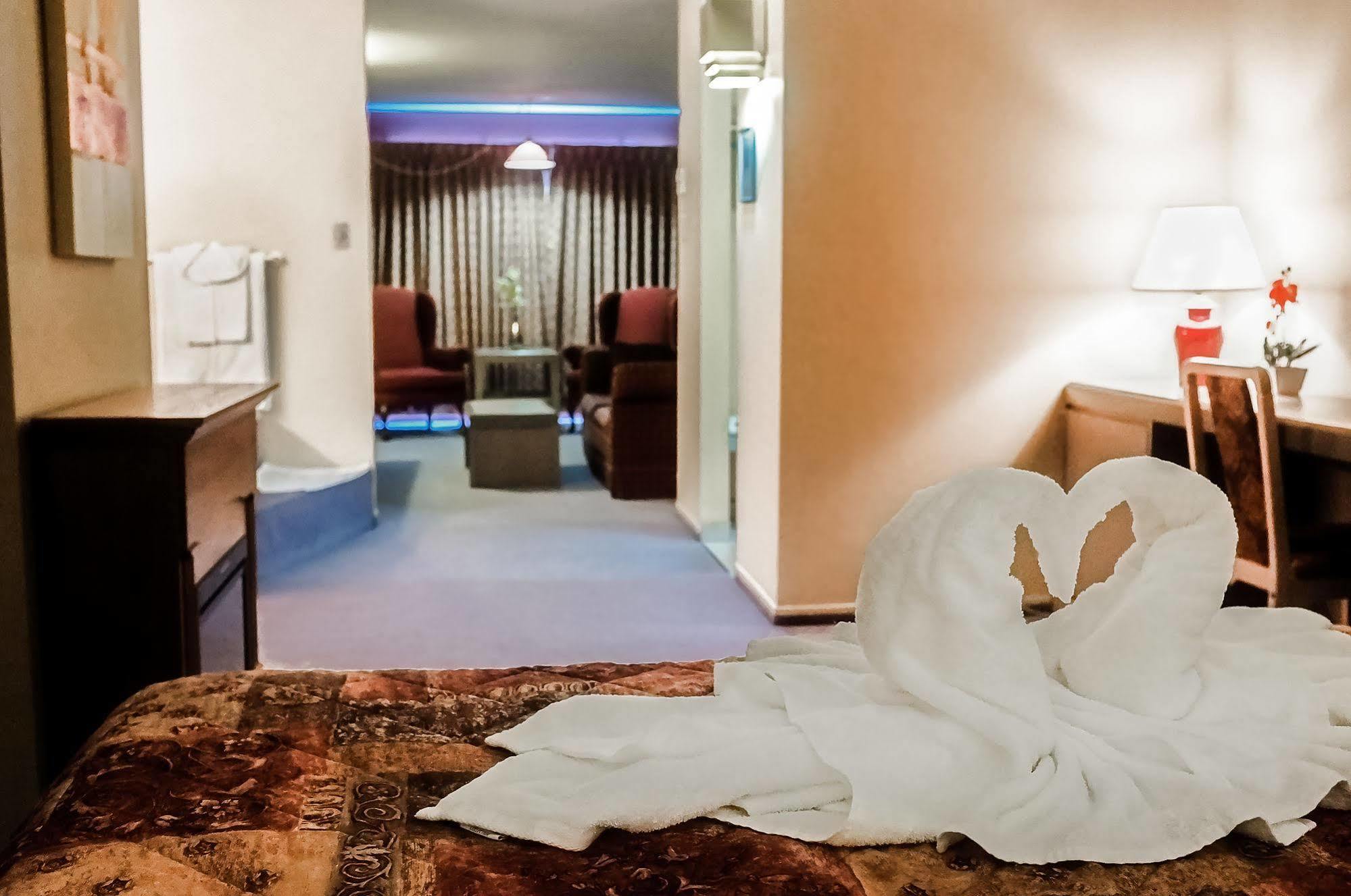 Hotel Motel La Vigie Matane Luaran gambar