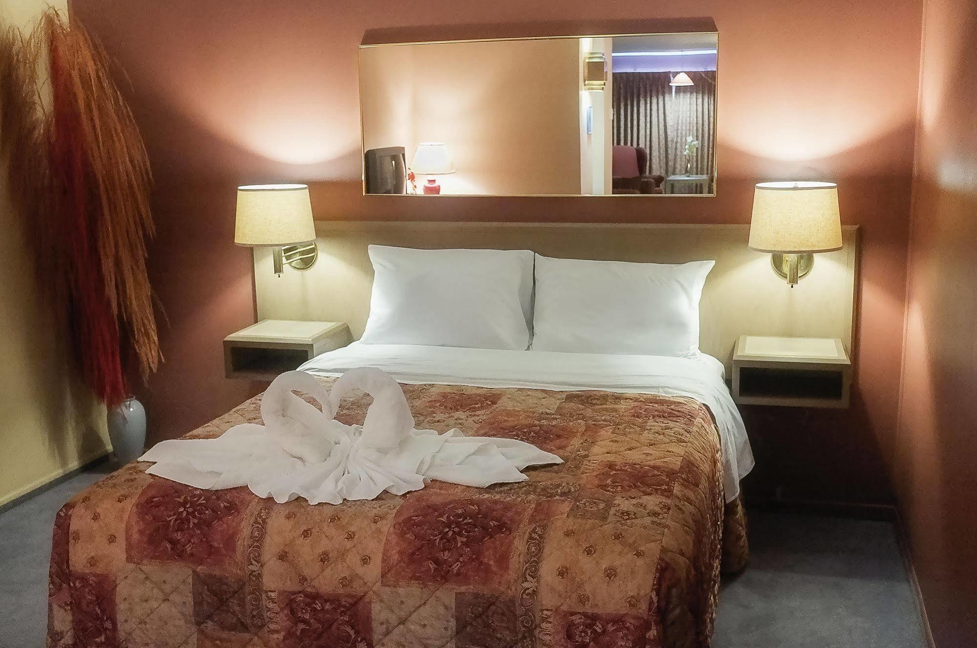 Hotel Motel La Vigie Matane Luaran gambar