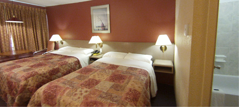 Hotel Motel La Vigie Matane Luaran gambar